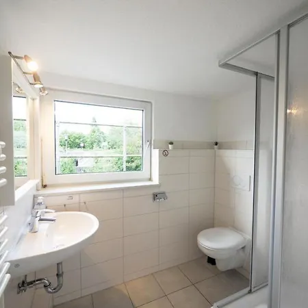 Monteurwohnung Für 6 Pers. Mit Wlan, Küche&tv – Bad Oldesloe, Nähe Hamburg&nähe Lübeck Apartment