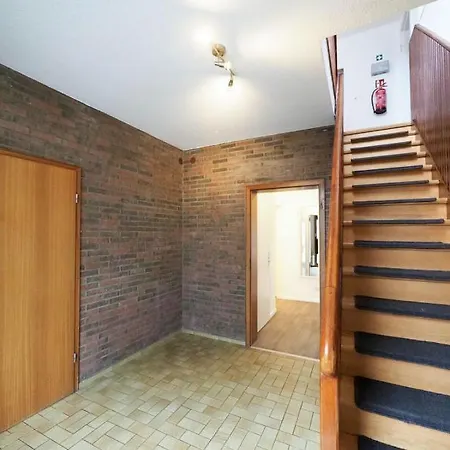 Monteurwohnung Für 6 Pers. Mit Wlan, Küche&tv – Bad Oldesloe, Nähe Hamburg&nähe Lübeck Apartment Bad Oldesloe