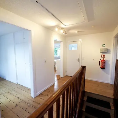 Monteurwohnung Für 6 Pers. Mit Wlan, Küche&tv – Bad Oldesloe, Nähe Hamburg&nähe Lübeck Apartment *
